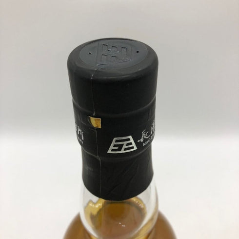 東京都限定◆長濱蒸溜所 アマハガン 2016 ワールドモルト エディション ピーテッド 700ml 47% AMAHAGAN World Malt Edition Peated 【V1】