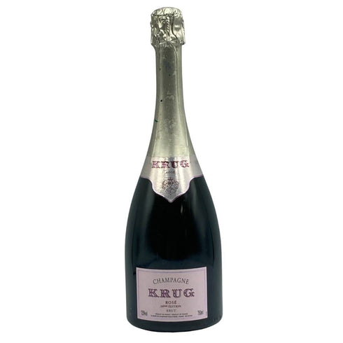 クリュッグ ロゼ 750ml 12.5% KRUG ROSE シャンパン【AFA1】