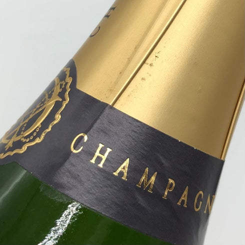 ヴーヴ オリヴィエ エ フィス カルト ドール ブリュット NV 750ml 12% Veuve Olivier & Fils シャンパン【F1】