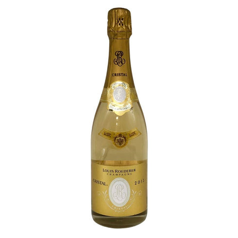 ルイロデレール クリスタル 2013 750ml 12% LOUIS ROEDERER CRISTAL シャンパン【G3】