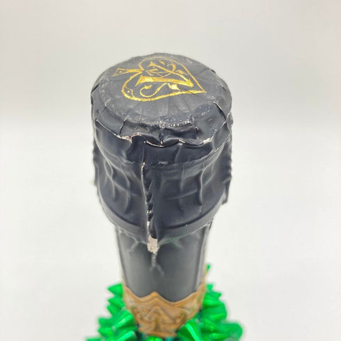 アルマンド ブリニャック トゲマンド スタッズ装飾 マスターズグリーン 750ml 12.5% ARMAND DE BRIGNAC MASTERS GREEN 【J】