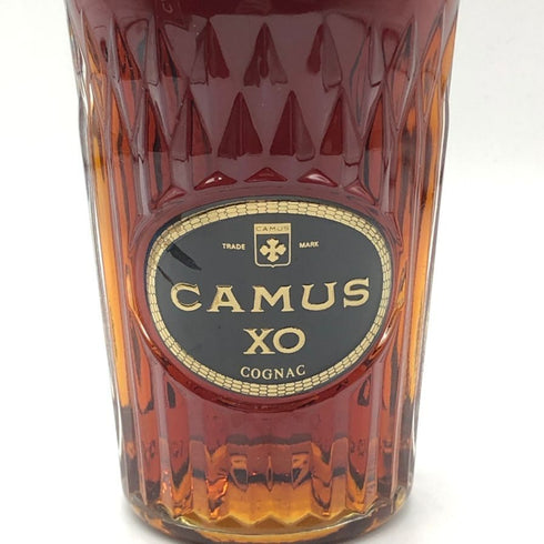 カミュ XO ロングネック 700ml 40% CAMUS コニャック【N4】
