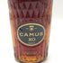 カミュ XO ロングネック 700ml 40% CAMUS コニャック【N4】