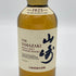 東京都限定◆サントリー 山崎 NV シングルモルト 180ml 43% SUNTORY YAMAZAKI 【U4】