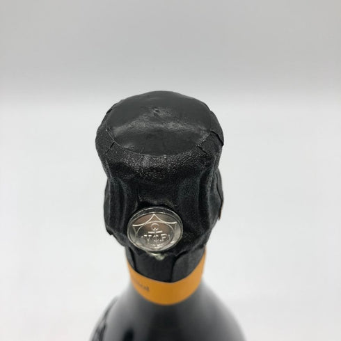 ヴーヴ クリコ ラ グランダム イエロー 2015 12.5% 750ml Veuve Clicquot シャンパン【W1】