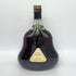 ヘネシー XO 金キャップ クリアボトル 1000ml Hennessy ブランデー【O1】