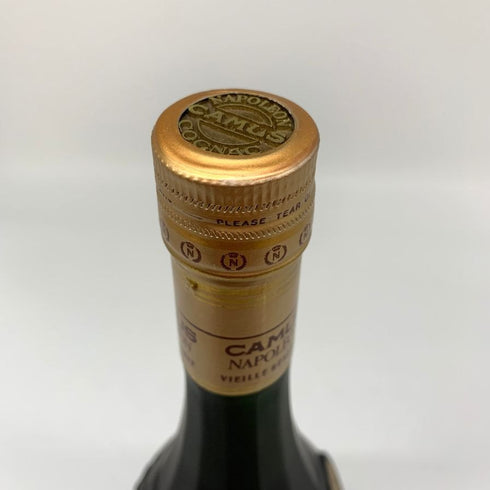 カミュ ナポレオン ヴィエイユ リザーブ 700ml 40% コニャック CAMUS NAPOLEON VIEILLE RESERVE コニャック【E】
