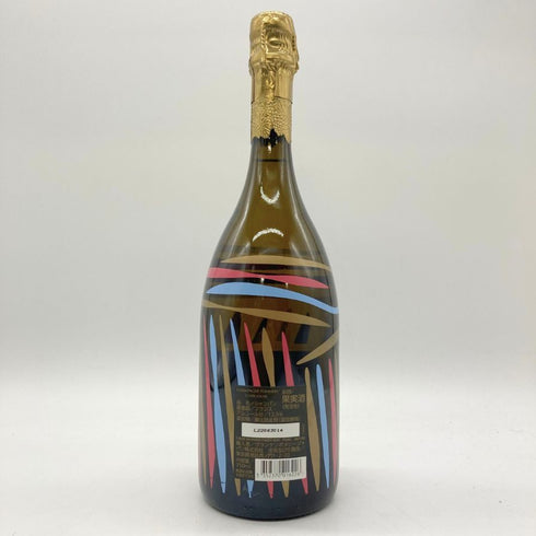 ポメリー キュヴェ ルイーズ 2005 750ml 12.5% POMMERY Cuvee Louise 【L2】