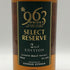 963 セレクト リザーブ 2nd Edition 700ml 46% Select Reserve スコッチウイスキー【A0】