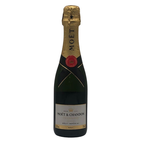 モエ エ シャンドンアンペリアル 白 12% 375ml Moet & Chandon IMPERIAL シャンパン【E3】