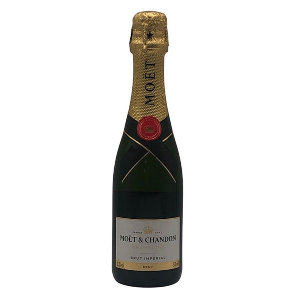 モエ エ シャンドンアンペリアル 白 12% 375ml Moet & Chandon IMPERIAL シャンパン【E3】
