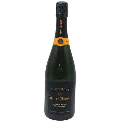 ヴーヴクリコ エクストラブリュット エクストラオールド 750ml 12% Veuve Clicqumt シャンパン【W0】
