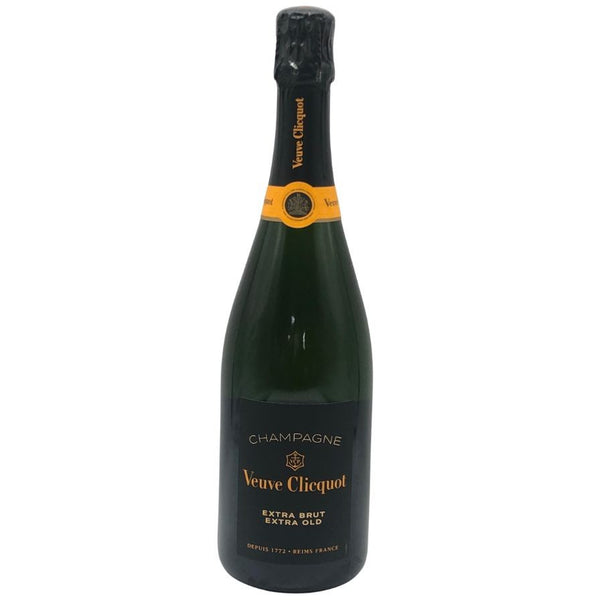 ヴーヴクリコ エクストラブリュット エクストラオールド 750ml 12% Veuve Clicqumt シャンパン【W0】