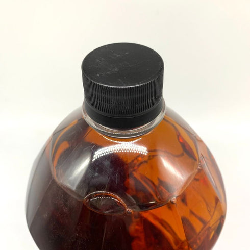 【未開栓】【東京都限定】キリン 陸 4000ml 50% KIRIN ウィスキー【同梱不可】【A2】【中古】
