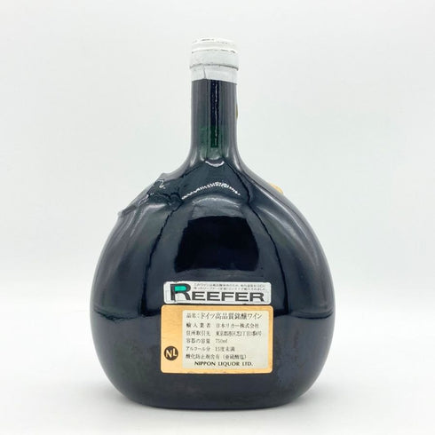 フランケン 1988 750ml 11% FRANKEN 赤ワイン【K1】