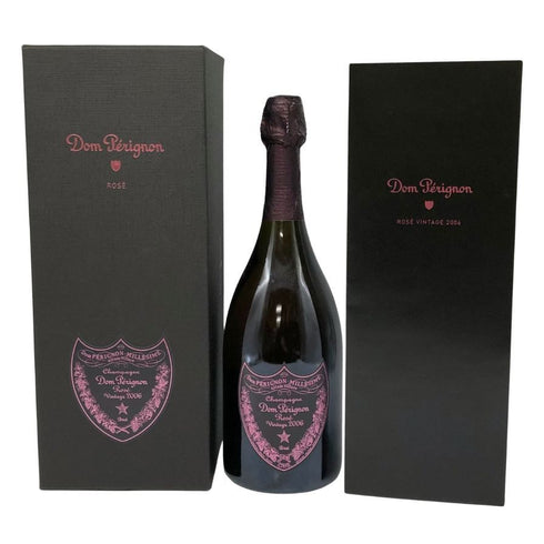 ドンペリニヨン ロゼ 2006 750ml 12.5% Dom Perignon Rose シャンパン【H4】