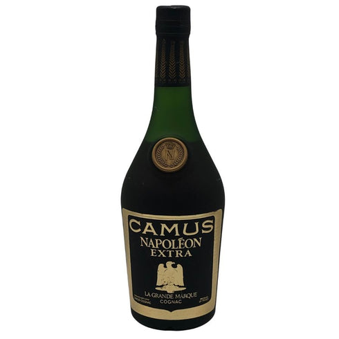 カミュ ナポレオン エクストラ オールド 700ml 40% CAMUS EXTRA OLD コニャック【O1】