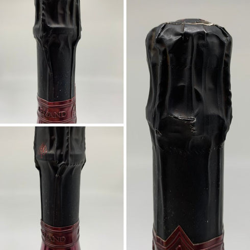 アルマンド ブリニャック ドゥミセック レッド 750ml 12.5% ARMAND DE BRIGNAC DEMI SEC RED シャンパン【T1】