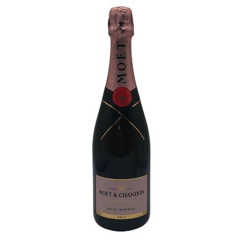 モエ エ シャンドン ロゼ アンペリアル 750ml 12.5% Moet&Chandon Rose Imperial シャンパン【L4】