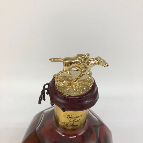 ブラントン ゴールドエディション 2024 バーボン 750ml 51.5% Blanton's Gold Edition バーボン【N】