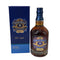 シーバスリーガル 18年 ゴールドシグネチャー 750ml 40% CHIVAS REGAL スコッチウイスキー【C1】