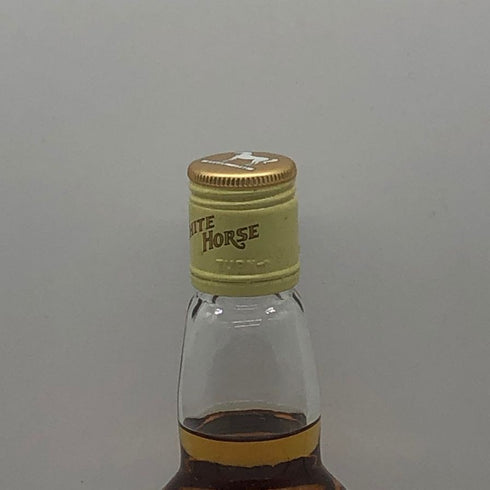 ホワイトホース ファインオールド ウイスキー 特級 750ml 43% WHITE HORSE FINE OLD スコッチウイスキー【H2】