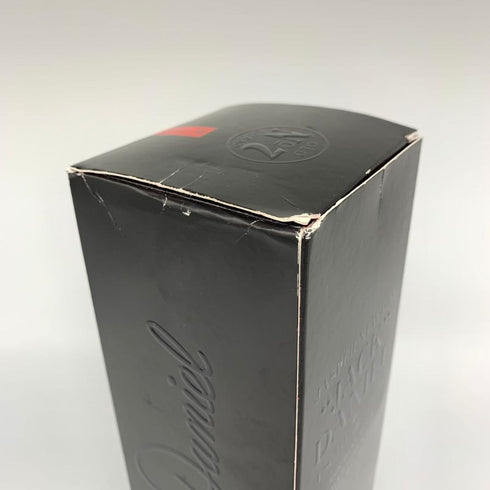ジャックダニエル 160周年記念ボトル 40% 800ml Jack Daniel's バーボン【D1】