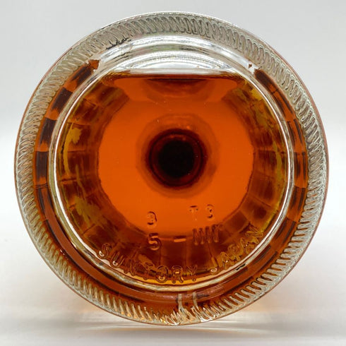 東京都限定◆サントリー 響 17年 意匠ボトル 花鳥風月 700ml Suntory HIBIKI 【V1】