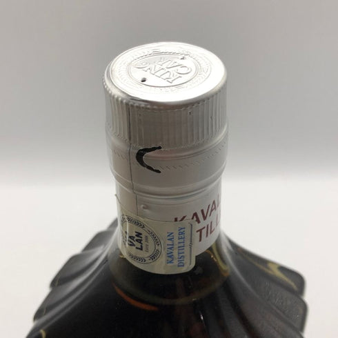 カバラン ディスティラリー セレクト No.1 700ml KAVALAN ウイスキー【Q2】