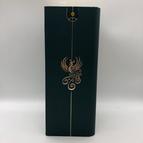 西鳳酒 鳳凰御品 鳳香型 500ml 52% 中国酒【Z1】