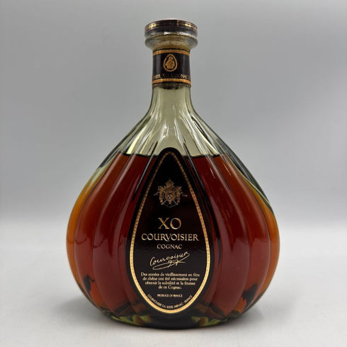 クルボアジェ XO 700ml 40% COURVOISIER コニャック【V0】