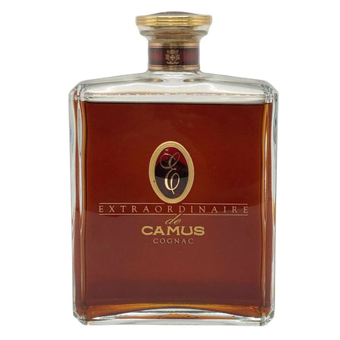 カミュ エクストラ オルディネール 700ml 40% CAMUS EXTRA ORDINAIRE コニャック【F】