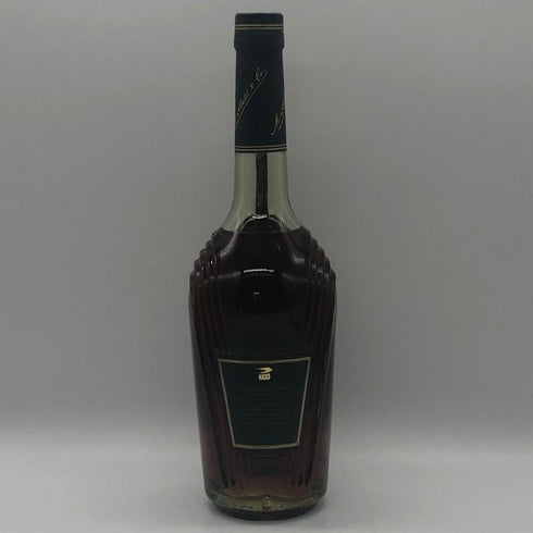 マーテル ナポレオン スペシャル リザーブ グリーンボトル 40% 700ml MARTELL NAPOLEON SPECIAL RESERVE コニャック【R2】
