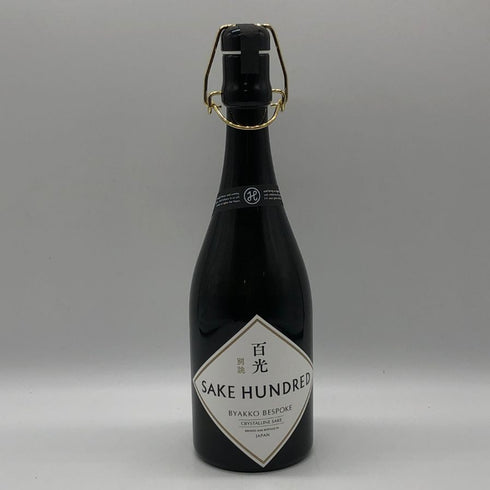 サケハンドレッド 百光 別誂 720ml 15% 2024年 春 SAKE HUNDRE 日本酒- 純米酒【Q4】