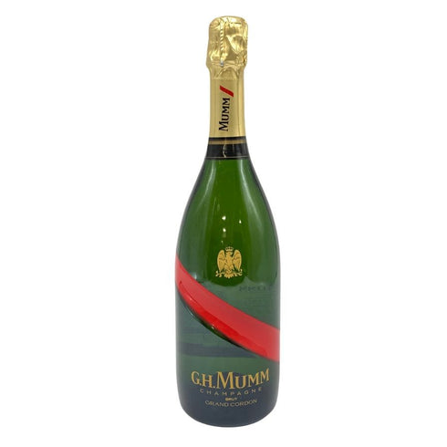 マム グランコルドン ブリュット 750ml 12.5% G.H.MUMM GRAND CORDON BRUT シャンパン【Ⅾ1】