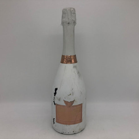 エンジェル NV ロゼ ホワイトボトル 750ml 12.5% ANGEL WHITE ROSE シャンパン【N4】