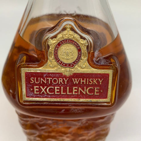 東京都限定◆サントリー ウイスキー エクセレンス 750ml 43% SUNTORY WHISKY EXCELLENCE 【S1】