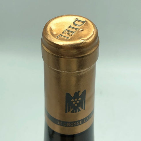 ディールドルスハイマー ゴールトロッホ リースリング シュペトレーゼ 2015 750ml 7.5% diel dorsheimer goldloch riesling spatlese 白ワイン【C1】