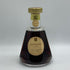 クルボアジェ ナポレオン バカラ カラフェ デキャンタ 700ml 40% COURVOISIER NAPOLEON コニャック【O1】