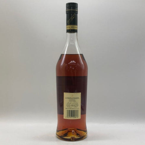 クルボアジェ VSOP ファインシャンパーニュ スリムボトル 700ml 40% COURVOISIER FINE CHAMPAGNE コニャック【Y1】