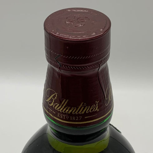 バランタイン 17年 トリビュートリリース 700ml 48% Ballantine's スコッチウイスキー【E3】