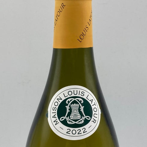 ルイ ラトゥール ピュリニー モンラッシェ 2022 750ml 13% Louis Latour Puligny Montrachet 白ワイン【V1】