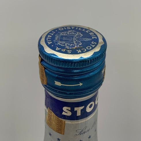 ストック'84 VSOP 750ml 40% STOCK コニャック【G1】