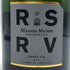 メゾン マム RSRV キュヴェ 4.5 ブリュット 12% 750ml MAISON MUMM シャンパン【K4】