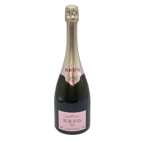 クリュッグ ロゼ 750ml 12.5% KRUG ROSE シャンパン【D4】