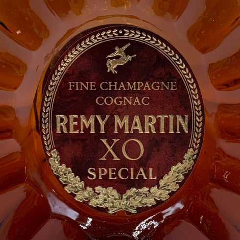 レミーマルタン XO スペシャル グリーンボトル 700ml REMY MARTIN XO SPECIAL ブランデー【Y0】