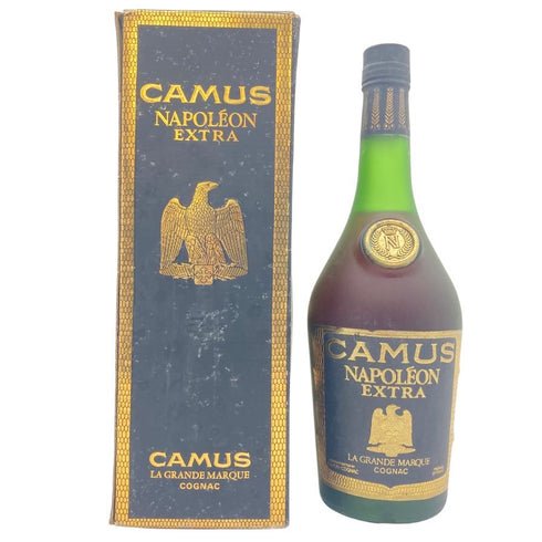 カミュ ナポレオン エクストラ オールド 700ml 40% CAMUS EXTRA OLD 【B1】