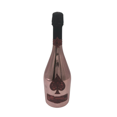 アルマンド ブリニャック ロゼ 750ml 12.5% ARMAND DE BRIGNAC ROSE シャンパン【Q4】
