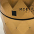 モエ エ シャンドン 白 ベビーボトル 4本 セット 保冷アイスバケツ パーティー 200ml 12% Moet & Chandon シャンパン【M0】