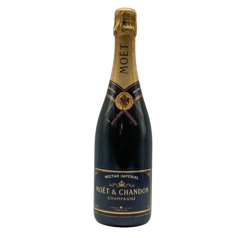 モエ エ シャンドン ネクター アンペリアル 750ml 12% Moet&Chandon NECTAR IMPERIAL シャンパン【T1】